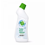 Tualeto valiklis su Nano Sidabru