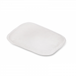 Mini balta vienpusė &scaron;luostė pavir&scaron;iams atspariems vandeniui