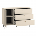 Komoda - ka&scaron;myras