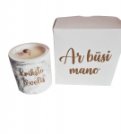 KVIETIMAS AR BŪSI MANO KRIK&Scaron;TO TĖVELIS
