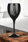 Stiklinė taurė &bdquo;BOSO&ldquo; (300ml)