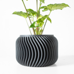 Vazonas VILEX 3D PLA