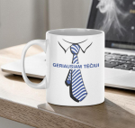 Standartinis puodelis &bdquo;Geriausiam tėčiui&ldquo;