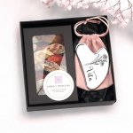 Saldi SPA dovana draugei