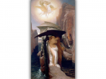 Reprodukcija &bdquo;Persėjas ir Andromeda&ldquo;, Frederic Leighton (1891)