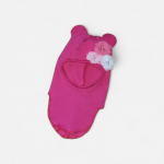 Pavasarinis vaiki&scaron;kas &scaron;almukas pasiūtas i&scaron; medvilninio tampraus trikotažo