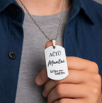 Pakabukas krik&scaron;to tėčiui