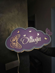 Personalizuotas &scaron;viestuvas