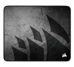 CORSAIR MM300 PRO Premium Spill-Proof Cloth Gaming Mouse Pad - Medium