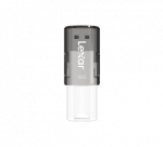 Lexar | Flash drive | JumpDrive S60 | 32 GB | USB 2.0 | Black/Teal