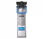 Epson T13L2 XL (C13T13L240) Ra&scaron;alinė kasetė, Žydra