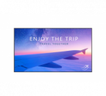 LG UHD Signage | 75UH7N-M | 75 " | Landscape/Portrait | webOS | Wi-Fi | 700 cd/m&sup2; | 8 ms | 178 &deg; | 178 &deg;