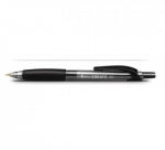 Gelinis ra&scaron;iklis automatinis Forpus Create, 0.7mm, juodas