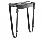 LogiLink EO0009 Adjustable Under-Desk CPU Mount, strap | Logilink
