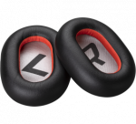 HP Poly Voyager 8200 Black Ear Cushions