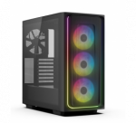 Deepcool Case | CG540 | Black | Mid Tower | Power supply included No | ATX PS2
