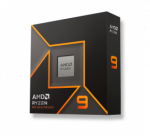 AMD Ryzen 9 9950X | 5.7 GHz | AM5 | Processor threads 32 | AMD | Processor cores 16
