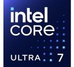 INTEL Core Ultra 7 265KF 5.5GHz FCLGA18W