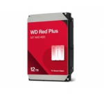 WD Red Plus 12TB SATA 6Gb/s 3.5inch HDD