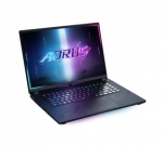 Gigabyte AORUS MASTER BXHC4EEE64SP 16" IPS OLED i9-275HX/32GB/1TB/RTX 5090/Win11 Pro/ENG kbd/2Y Warranty | Gigabyte Aorus Master Gaming BZH | Dark Tide | 16 " | OLED | WQXGA | 2560 &times; 1600 pixels | 240 Hz | Glossy | Intel Core Ultra 9 | 275HX | 32 GB  ...
