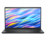 Dell 15 DC15250 15.6'' FHD Intel Core 3 100U 8GB RAM 512GB SSD W11H Carbon Black