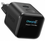 Anker Nano Charger 45W, Smart Display