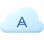 Acronis | Cloud | Storage Subscription License 500 GB | 3 year(s)