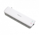 White/Gray | Ion A4 Laminator