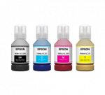 Epson T49H | Ink Bottle | Yellow