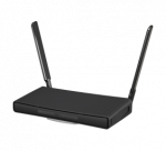 hAP ax&sup3; | C53UiG+5HPaxD2HPaxD | 802.11ax | 10/100/1000 Mbit/s | Ethernet LAN (RJ-45) ports 5 | Mesh Support No | MU-MiMO Yes | No mobile broadband | Antenna type External antennas