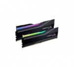 G.Skill | Trident Z5 Neo RGB | 32 GB | DDR5 | 6000 MHz | PC/server | Registered No | ECC No