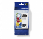 Brother LC426XLBK Genuine Ink Cartridge Black | Brother Brother | LC426XLBK | Brother LC426XLBK - High Yield - black - original - ink cartridge | Ink cartridge | Black