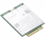 Lenovo | 5G Sub-6 GHz M.2 WWAN Module | ThinkPad Fibocom FM350-GL