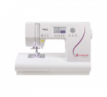 Singer | Sewing Machine | C430 | Number of stitches 810 | Number of buttonholes 13 | White