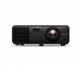 Benq | LK835ST | 4K UHD (3840 x 2160) | 4000 ANSI lumens | Black