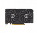 Asus Dual Radeon RX 9060 XT 16GB GDDR6 | AMD | 16 GB | Radeon RX 9060 XT | GDDR6 | HDMI ports quantity 1 | PCI Express 5.0