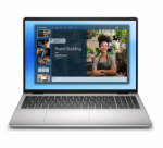 Dell 16 DC16251 | Platinum Silver | 16 " | FHD+ | 1920 x 1200 pixels | Anti-glare | Intel Core 5 | 120U | 16 GB | DDR5 | Solid-state drive capacity 512 GB | Intel Graphics | Ubuntu | 802.11ax | Keyboard language English | Keyboard backlit | Warranty  ...