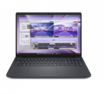 Dell Pro Max 16 MC16250 | 16 " | FHD+ | Intel Core Ultra 9 | 285H | 16 GB | DDR5 | Solid-state drive capacity 512 GB | NVIDIA RTX PRO 2000 Blackwell | GDDR7 | 8 GB | Windows 11 Pro | Bluetooth version 5.4 | Keyboard language English | Keyboard backli ...