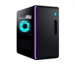 Dell Alienware | Aurora ACT1250 | Desktop | Tower | Intel Core Ultra 7 | 265F | 32 GB | DDR5 | 1000 GB | NVIDIA GeForce RTX 5070 Ti | No keyboard | Windows 11 Pro | Warranty 36 month(s)