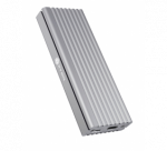 Raidsonic | Icy box External Type-C&trade; enclosure for M.2 NVMe SSD | IB-1817Ma-C31