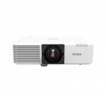 Epson | EB-L520U | WUXGA (1920x1200) | 5200 ANSI lumens | White | Lamp warranty 12 month(s)