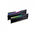 G.Skill | Trident Z5 Neo RGB | 32 Kit (16GBx2) GB | DDR5 | 6000 MHz | PC/server | Registered No | ECC No