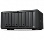 Synology | 8-Bay | DS1823xs+ | Up to 8 HDD/SSD Hot-Swap | AMD Ryzen | V1780B | Processor frequency 3.35 GHz | 8 GB | DDR4