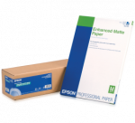Enhanced Matte Paper | 189 g/m&sup2;