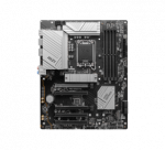 MSI | PRO B760-P II | Processor family Intel | Processor socket LGA1700 | DDR5 | Number of SATA connectors 4