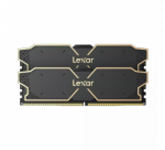 Lexar Memory with heatsink | THOR | 32 GB | DDR5 | 6000 MHz | PC/server | Registered No | ECC No