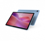 Lenovo Tab (without power adapter) | TB311FU | 10.1 " | Polar Blue | IPS | 1920 x 1200 pixels | MediaTek | Helio G85 | 4 GB | LPDDR4x | 128 GB | Wi-Fi | Front camera | 5.0 MP | Rear camera | 8.0 MP | Bluetooth | 5.3 | Android | 14 | Warranty 24 month ...