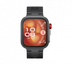 Huawei Watch FIT 4 Pro | Smart watch | AMOLED | 1.82 inches | Waterproof | Black