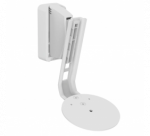 Vogels Wall mount | Speaker Wall Mount for Sonos Era 100 | Tilt, rotate | Maximum weight (capacity) 7 kg | White