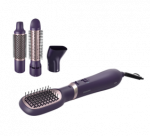 Philips 3000 Series Air Styler BHA313/00 Plaukų formavimo &scaron;ukos, Black